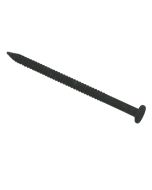 Timco 2.5Kg Tub Ringshank Nails Sherardised 65mm x 3.35mm SAR65T