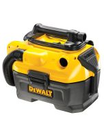 Dewalt FlexVolt XR Vacuum 18/54v Bare Unit DCV584L