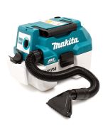 Makita 18v Brushless Vacuum Cleaner DVC750LZ