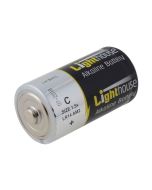 Lighthouse Size C Alkaline Battery (Pack Of 2) L/HBATC